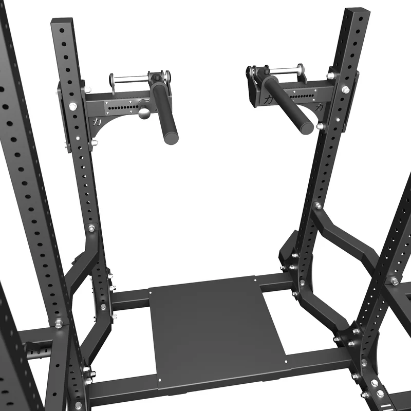 Streetlifting Competition Rack