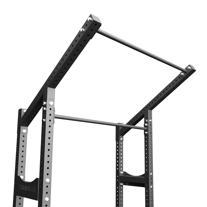 Streetlifting Competition Rack