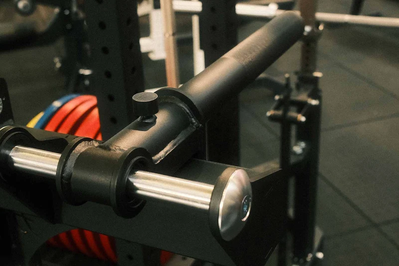 Streetlifting Competition Rack