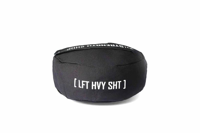 Strength Shop Strongman Sandbags V3 – 1050D Cordura (30–180 kg)