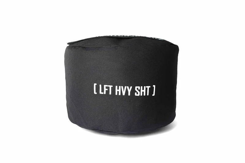 Strength Shop Strongman Sandbags V3 – 1050D Cordura (30–180 kg)