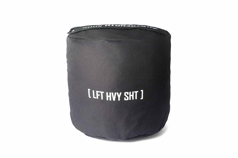 Strength Shop Strongman Sandbags V3 – 1050D Cordura (30–180 kg)