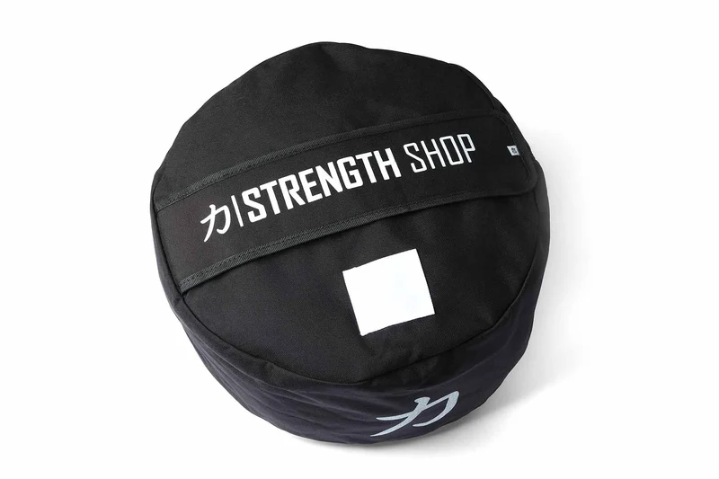 Strength Shop Strongman Sandbags V3 – 1050D Cordura (30–180 kg)