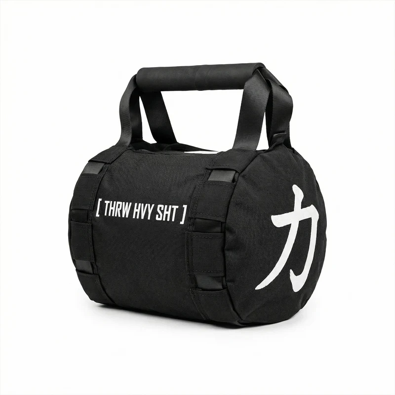 Strength Shop Throwing Sandbag – 1050D Cordura