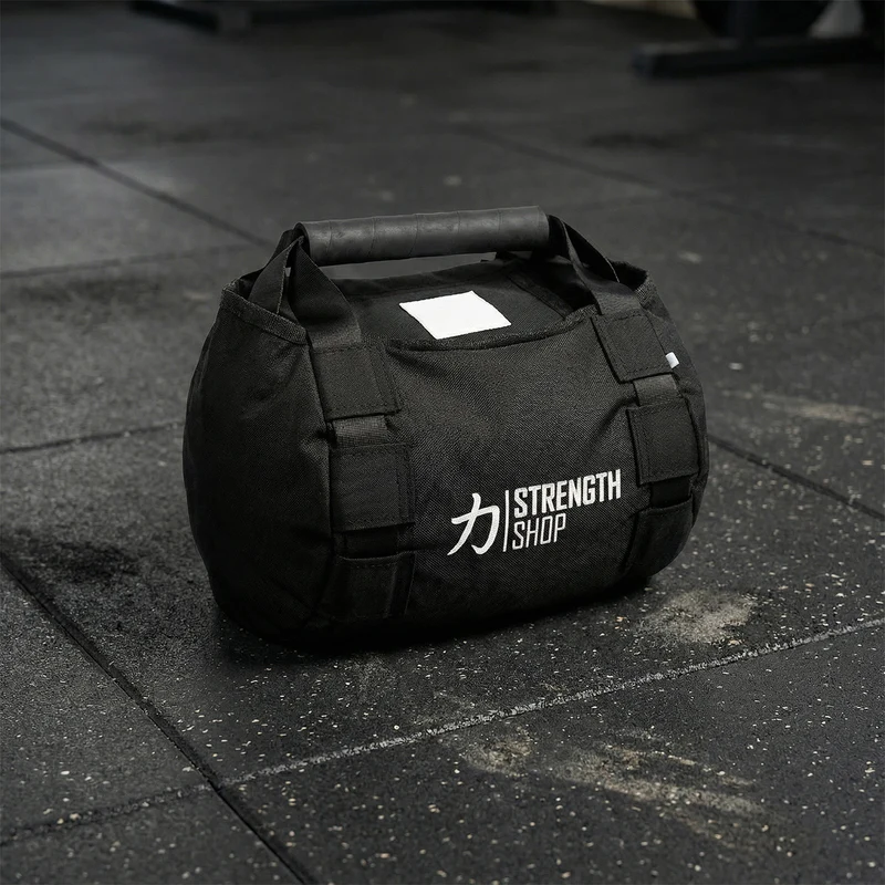 Strength Shop Throwing Sandbag – 1050D Cordura