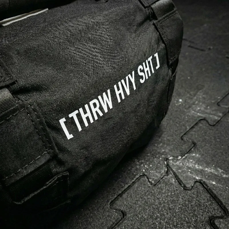 Strength Shop Throwing Sandbag – 1050D Cordura