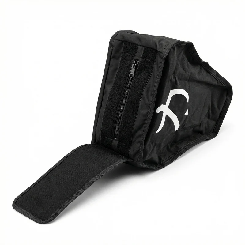 Strength Shop Husafell Sandbag – 1050D Cordura, 45–160 kg