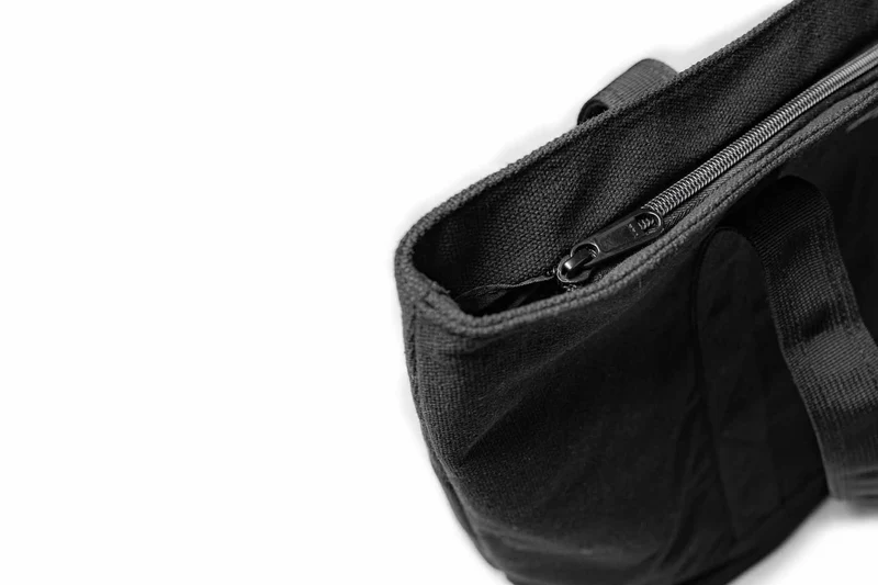 Strength Shop Tote Bag – Canvas Gym Tote