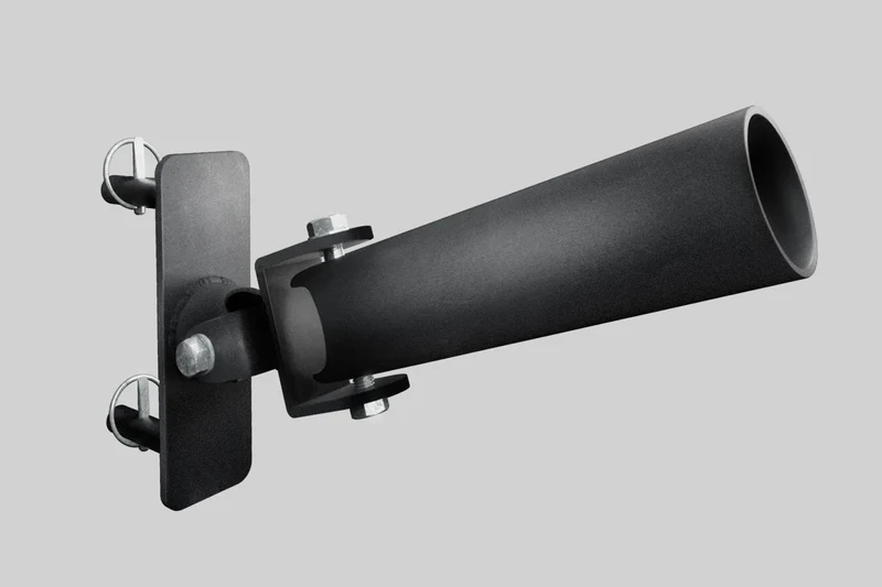 Landmine Attachment | Versatile 2-Axis Joint for MRR Racks