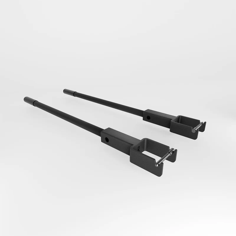 Classic Adjustment Handles - PRO Combo Rack