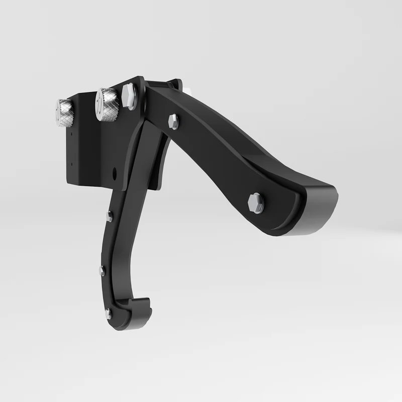 Riot MRR 75 | Monolift Attachment