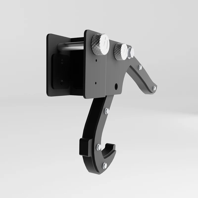 Riot MRR 75 | Monolift Attachment