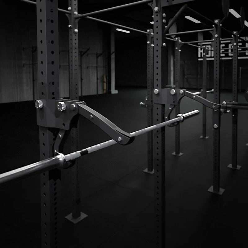 Riot MRR 75 | Monolift Attachment