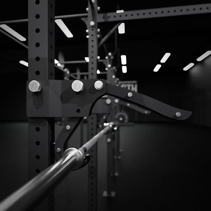 Riot MRR 75 | Monolift Attachment