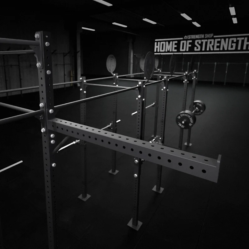 Riot Rig MRR | Outrigger