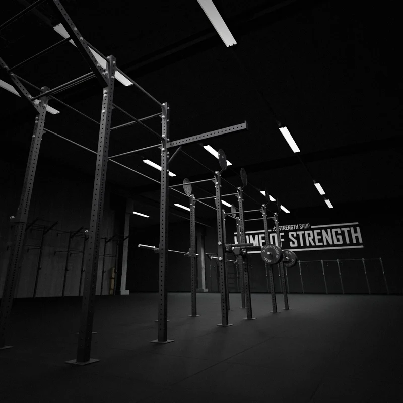 Riot Rig MRR | Outrigger