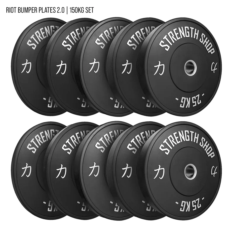 Compact Gym Bundle