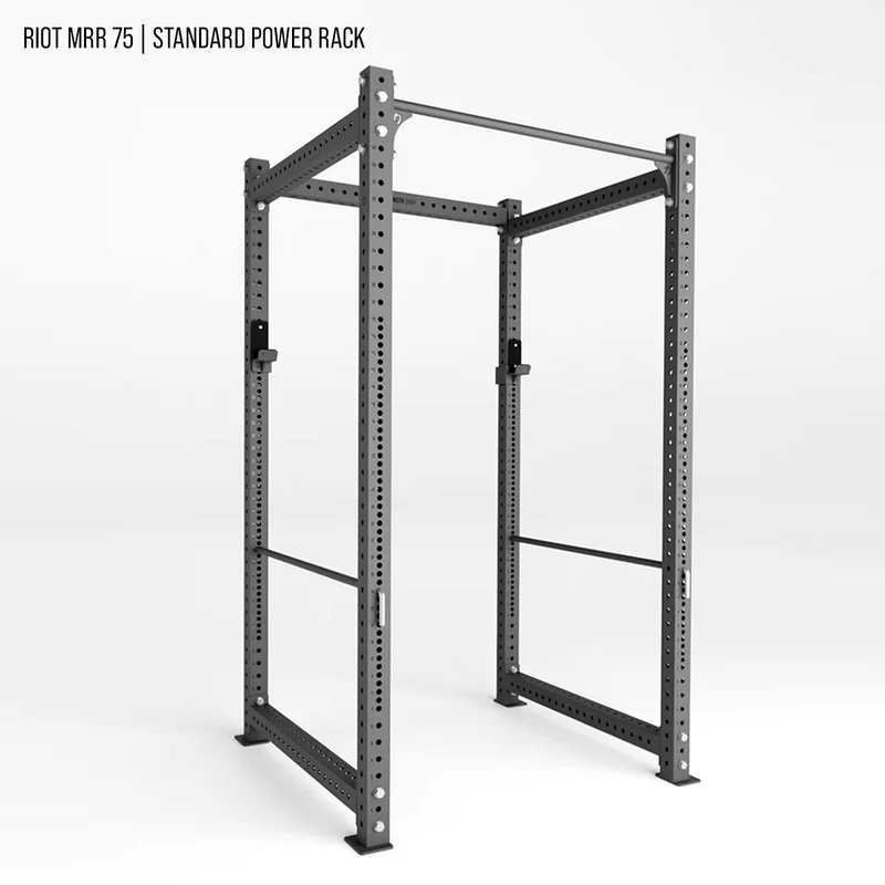 Heavy Duty Home Gym Bundle