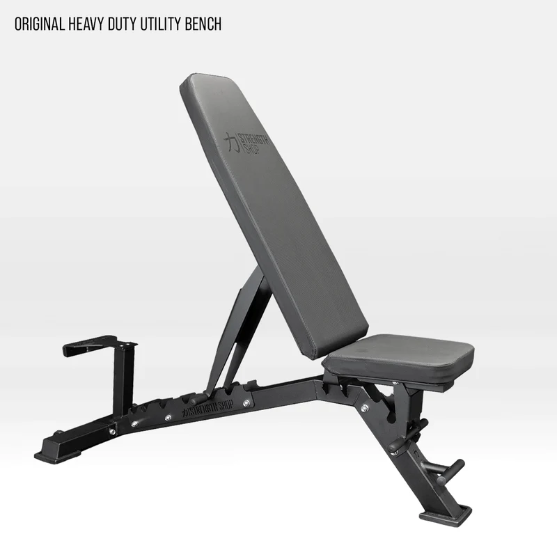 Original Home Gym Bundle