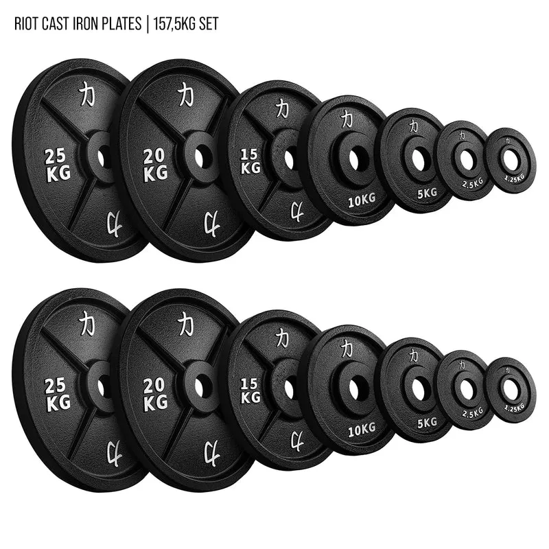 Original Home Gym Bundle