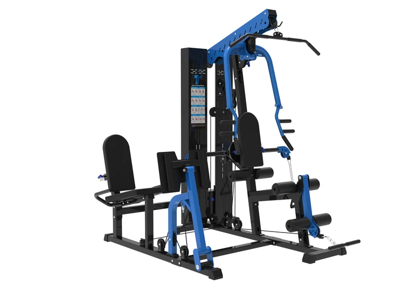 TZ-FITNESS® Multi Studio Einzelstation