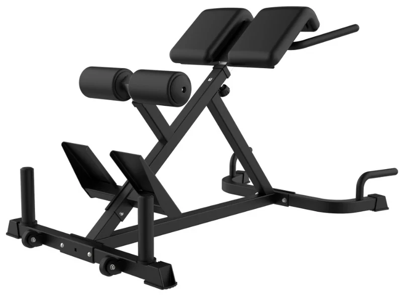 TZ-FITNESS® Hyperextension Bank
