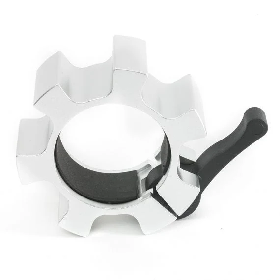 ATX® - Aluminium Collar Clamp - Paar - 50 mm !!