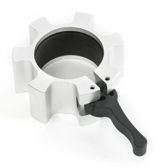 ATX® - Aluminium Collar Clamp - Paar - 50 mm !!