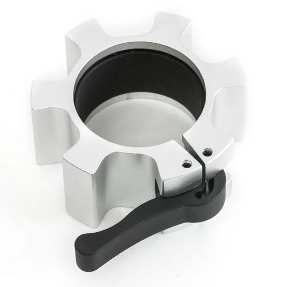 ATX® - Aluminium Collar Clamp - Paar - 50 mm !!