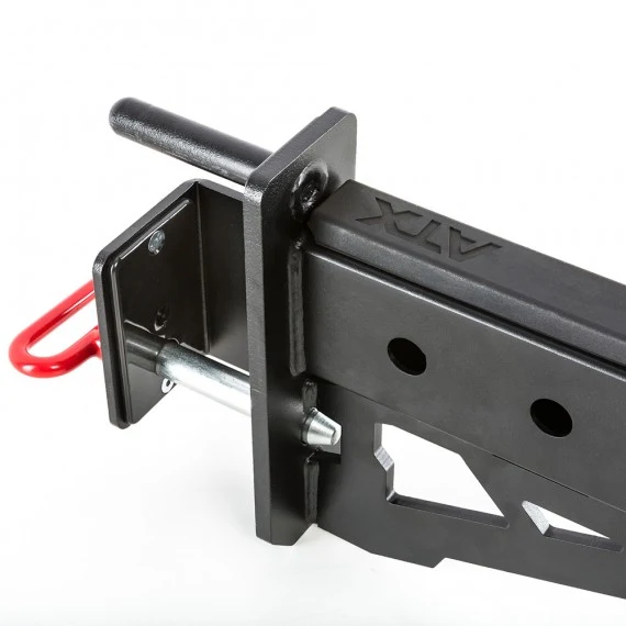 ATX® SAFETY BOOM 65 - SPOTTER ARMS - NOTABLAGEN 65 CM - PAAR