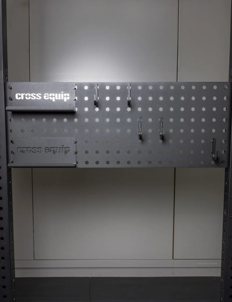 Storage PEG Board