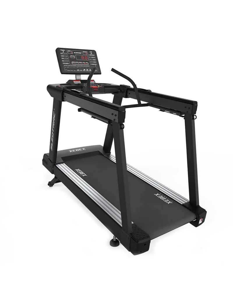 Xebex SledTrac 6000