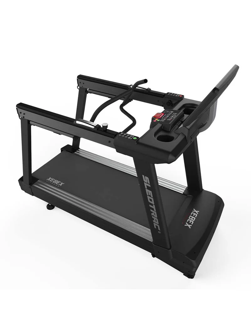 Xebex SledTrac 6000
