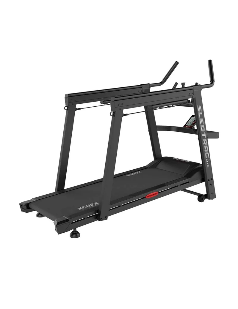 Xebex Sledtrac Lite 5000