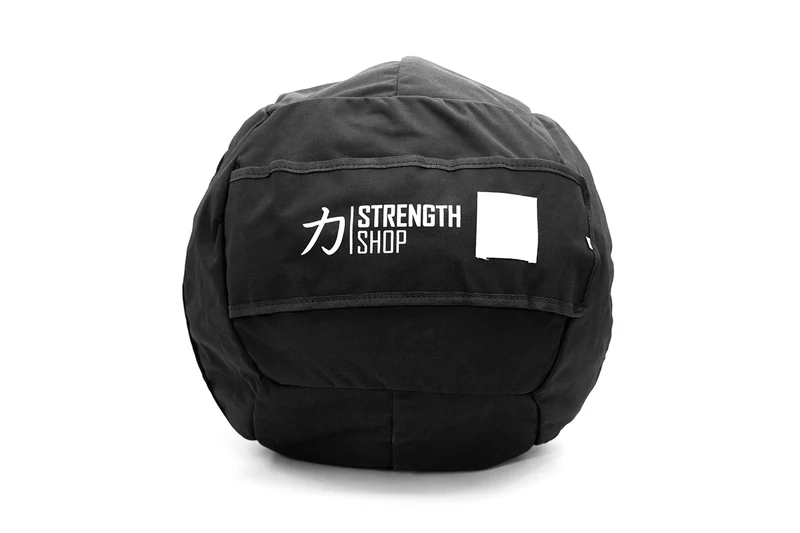 Strength Shop SandBall - Sand Atlas Stone 20–140kg