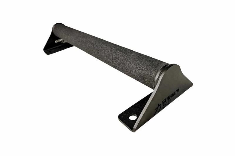 Calf Raise Bar – Stable, Non-Slip Steel Platform for Calf Training