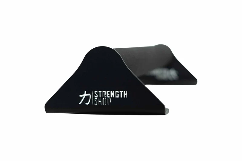 Calf Raise Bar – Stable, Non-Slip Steel Platform for Calf Training