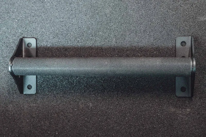 Calf Raise Bar – Stable, Non-Slip Steel Platform for Calf Training