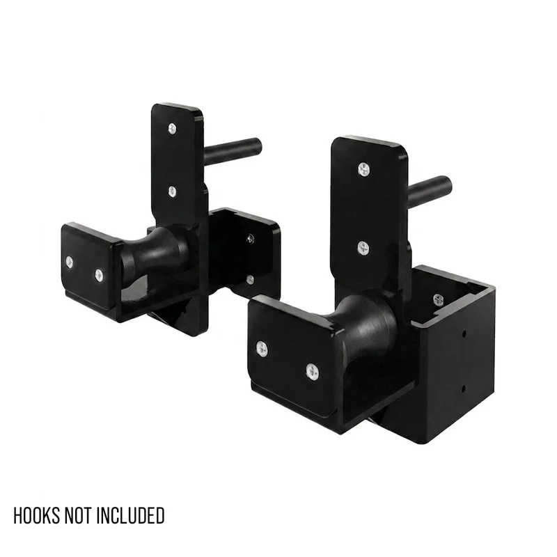 Replacement Nylon Rollers – Riot MRR Roller J-Hooks