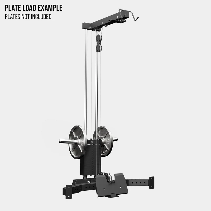 Riot MRR Rear Mounted Cable System