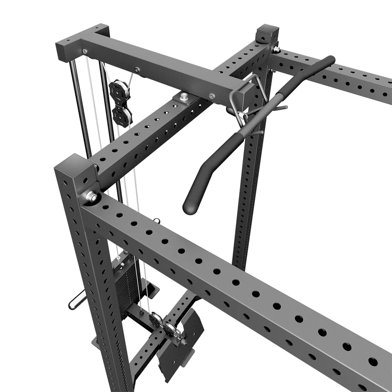 Riot MRR Rear Mounted Cable System