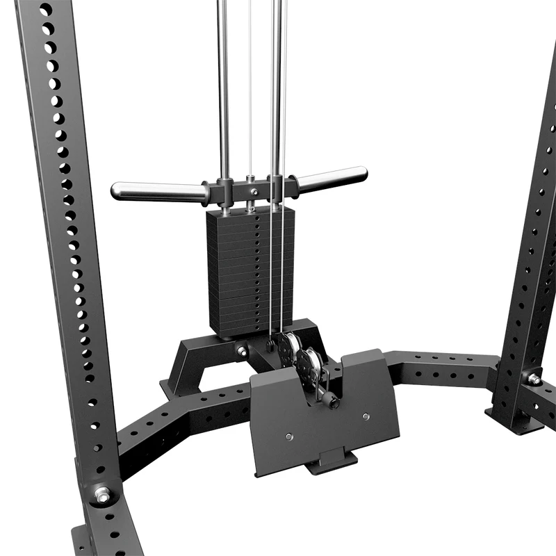 Riot MRR Rear Mounted Cable System