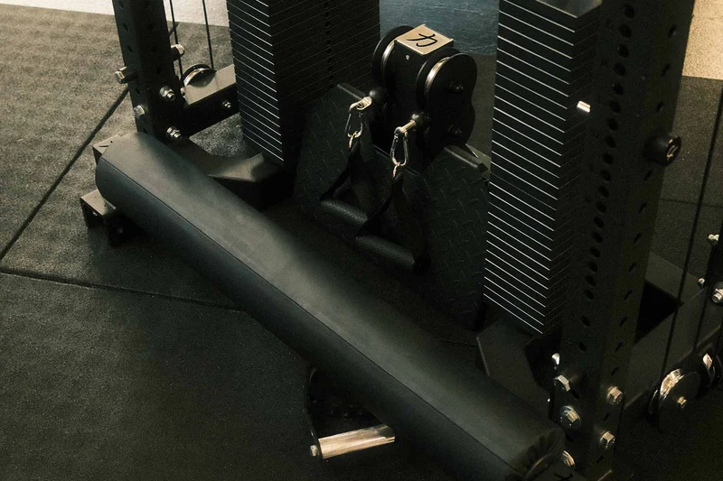 Riot MRR Functional Trainer