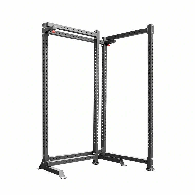 Foldable Power Rack I Original MRR 60 compatible