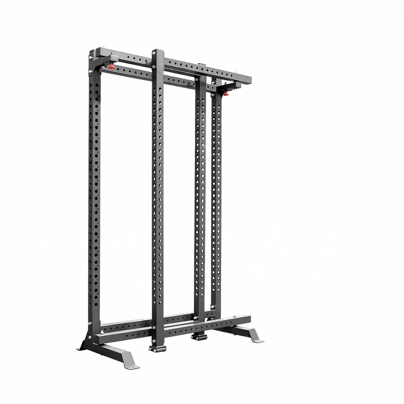 Foldable Power Rack I Original MRR 60 compatible