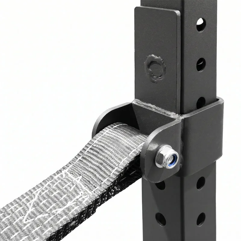 Foldable Power Rack I Original MRR 60 compatible