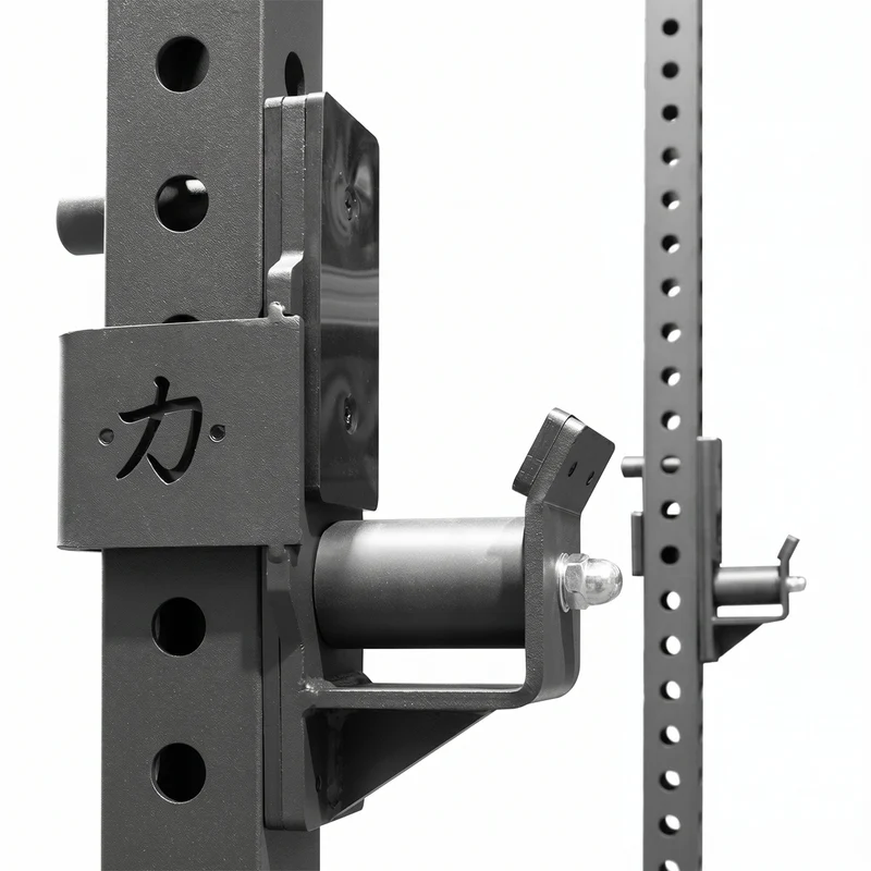 Foldable Power Rack I Original MRR 60 compatible