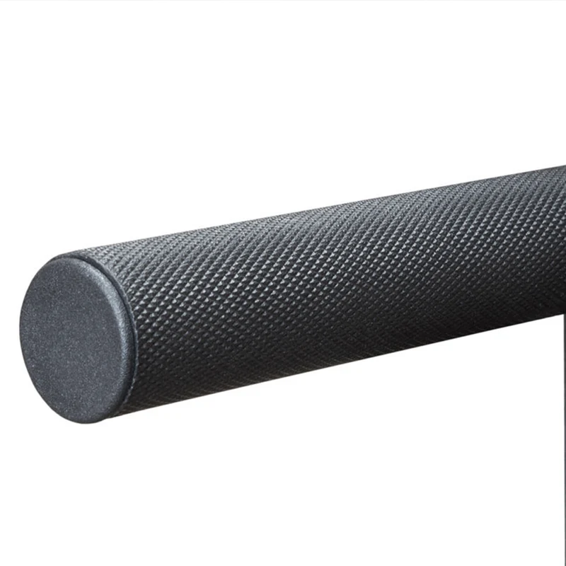 Knurled Handles for Riot Chest Supported Lat Row Bench