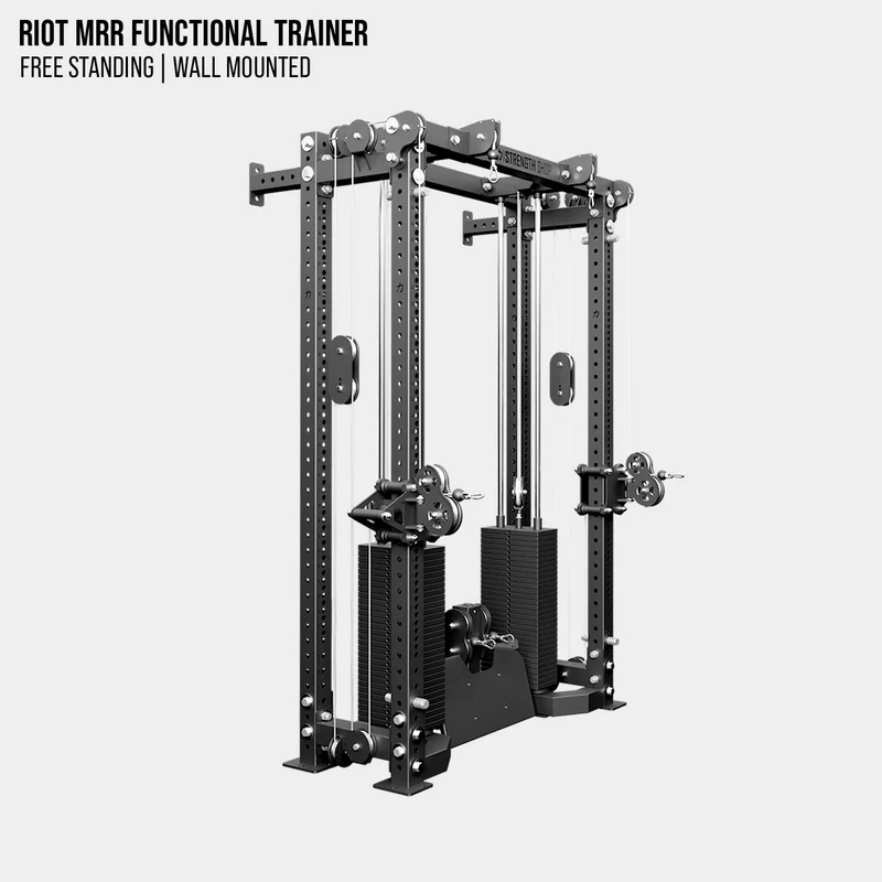 Riot MRR Functional Trainer