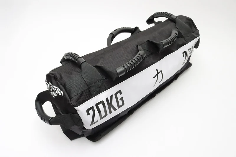 Strength Shop Functional Competition Sandbag – 10 / 20 / 30 kg